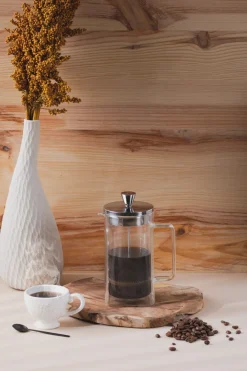Franskpress, Robusta - Cristel