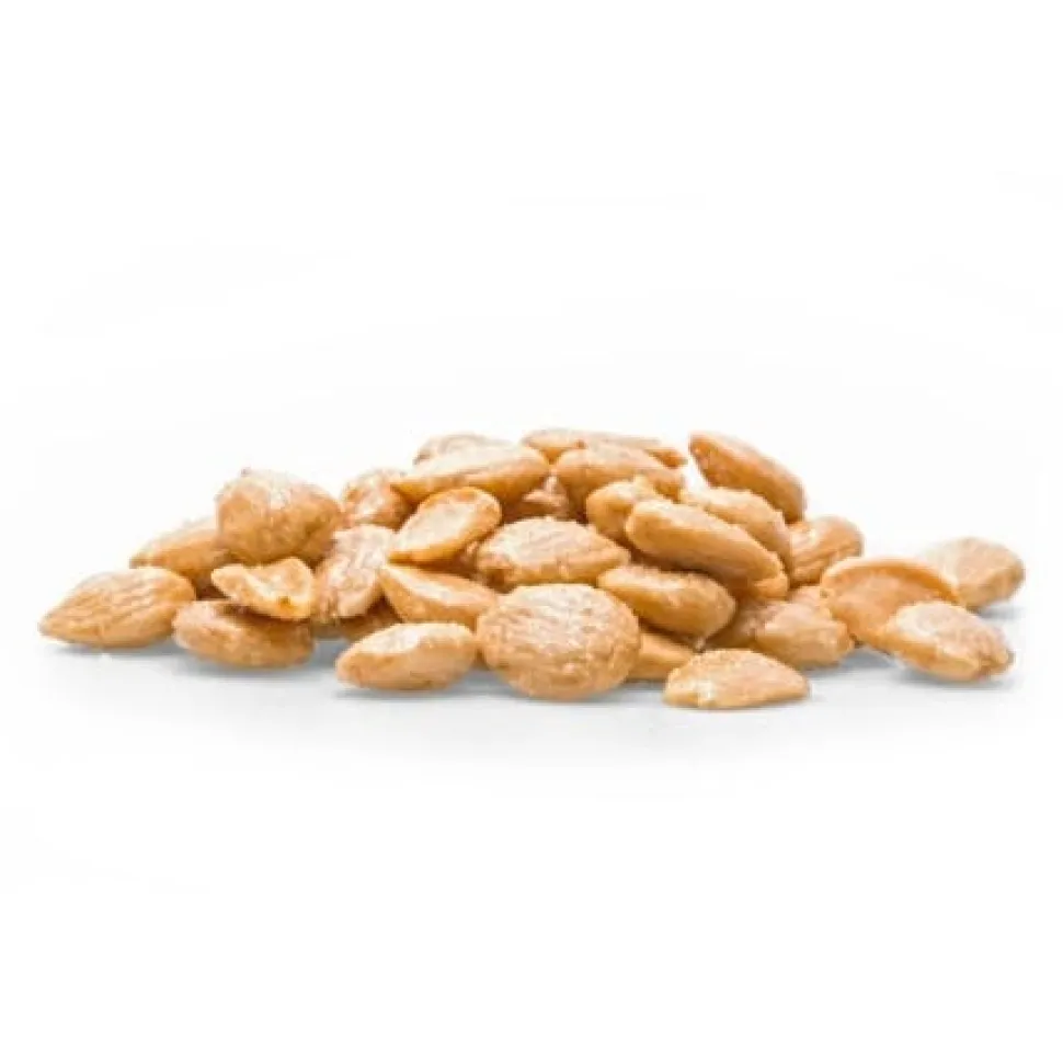 Friterade Marconamandlar, 125 g