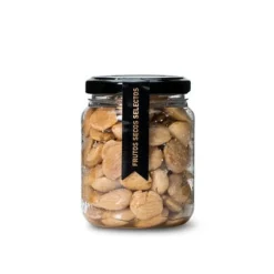 Friterade Marconamandlar, 125 g