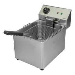 Fritös, 8 L - Exxent