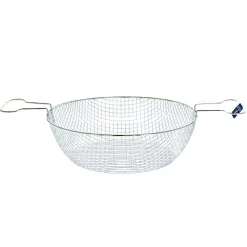 Frityrkorg, ø27cm - De Buyer