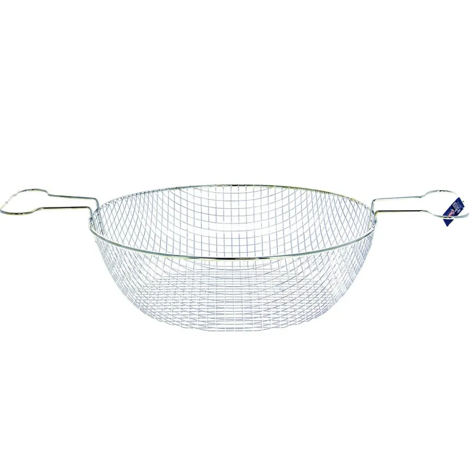 Frityrkorg, ø27cm - De Buyer