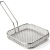 Frityrkorg, mini, 12 x 12 - 100% Chef