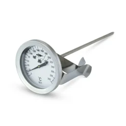 Frityrtermometer med hållare - ETI