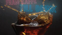 Från kaffe till drink - Lisen Gren