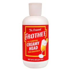 Frothee Creamy Head, 237 ml