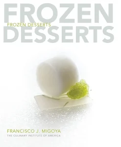 Frozen Desserts - Francisco J. Migoya