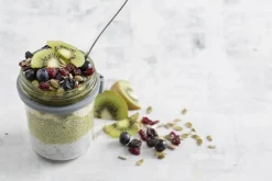 Frukostset - Kilner