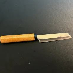 Fruktkniv i träfodral - Pro House
