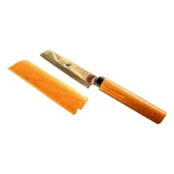 Fruktkniv i träfodral - Pro House