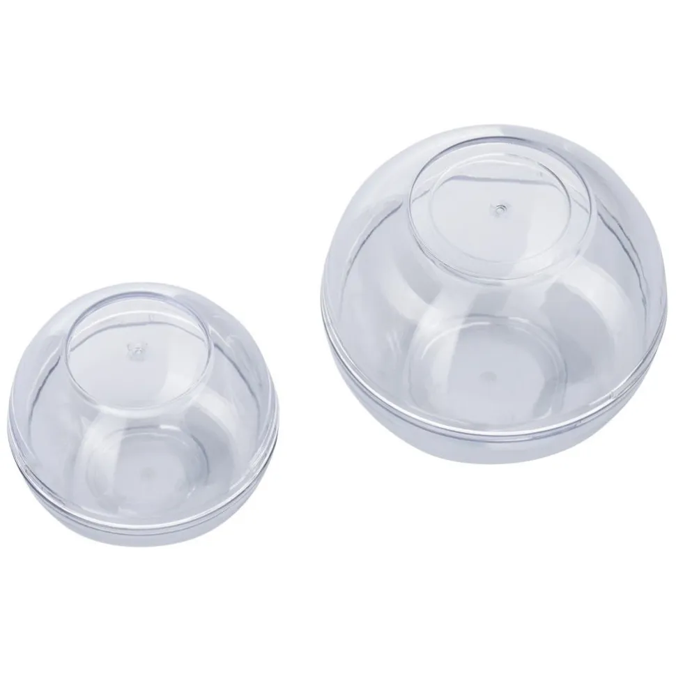 Förvaringsbollar, lufttäta, 7 och 9 cm - Westmark