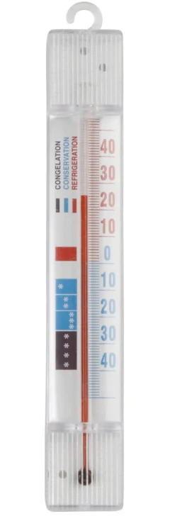 Frystermometer - BBM