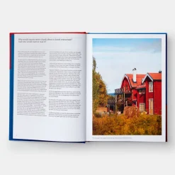 Fäviken: 4015 Days, Beginning to End - Magnus Nilsson