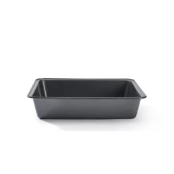 Fyrkantig bakform, 22,5cm x 22,5cm - de Buyer