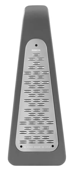 Fyrsidigt Boxrivjärn, PureCut - Microplane