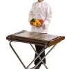 Gasgrill, SG80 Classic Gas BBQ - Cinders