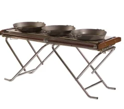 Gasgrill, TG160 Classic BBQ - Cinders