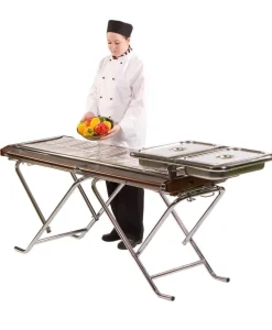Gasgrill, TG160 Classic BBQ - Cinders