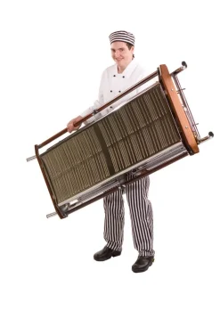 Gasgrill, TG160 Classic BBQ - Cinders