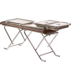 Gasgrill, TG160 Classic BBQ - Cinders