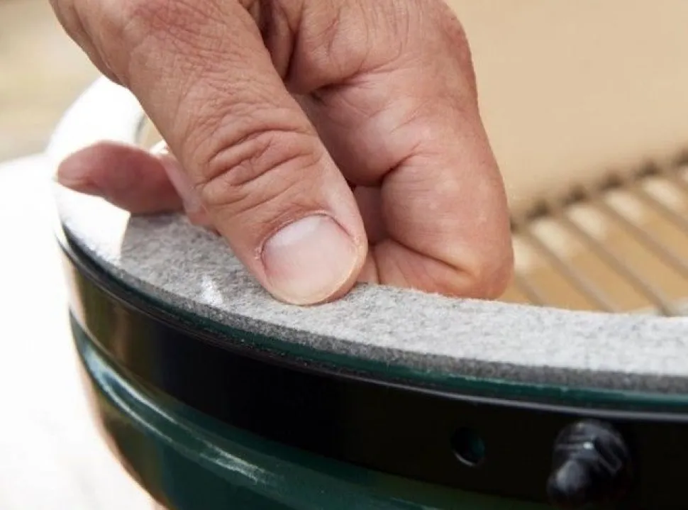 Gasket replacement kit - Big Green Egg
