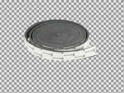Gasket replacement kit - Big Green Egg