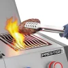 Gasolgrill, Prestige PRO 500 RSIB, Connect, Rostfritt Stål - Napoleon