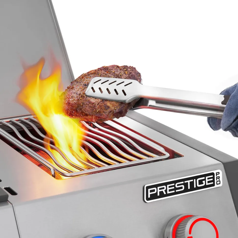 Gasolgrill, Prestige PRO 500 RSIB, Connect, Rostfritt Stål - Napoleon
