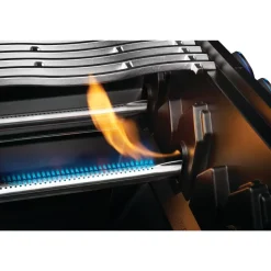 Gasolgrill, Prestige 500 RSIB Phantom, Svart - Napoleon