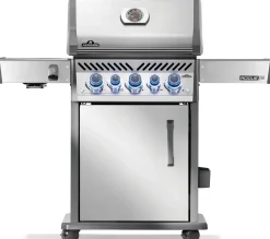 Gasolgrill, Rogue PRO-S 425 RSIB, Rostfritt Stål - Napoleon