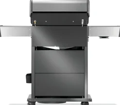Gasolgrill, Rogue PRO-S 425 RSIB, Rostfritt Stål - Napoleon