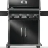 Gasolgrill, Rogue 525, Svart - Napoleon