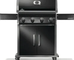 Gasolgrill, Rogue 525, Svart - Napoleon