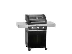 Gasolgrill Videro G3 Pure, 10500 W - Rösle