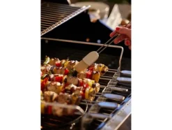 Gasolgrill Videro G3 Pure, 10500 W - Rösle