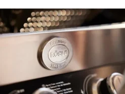 Gasolgrill Videro G3 Pure, 10500 W - Rösle