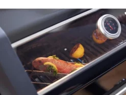 Gasolgrill Videro G3 Pure, 10500 W - Rösle