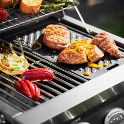 Gasolgrill Videro G2-P, 4400 W - Rösle