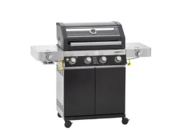 Gasolgrill Videro G4-S Vario+, 20500 W - Rösle