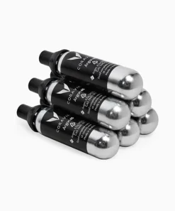 Gaspatron (kapslar), 6-pack - Coravin