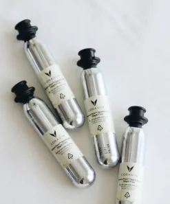 Gaspatron (kapslar), 6-pack, Pure sparkling CO2 - Coravin