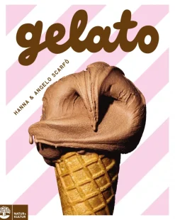 Gelato - Angelo Scarfò, Hanna Scarfò