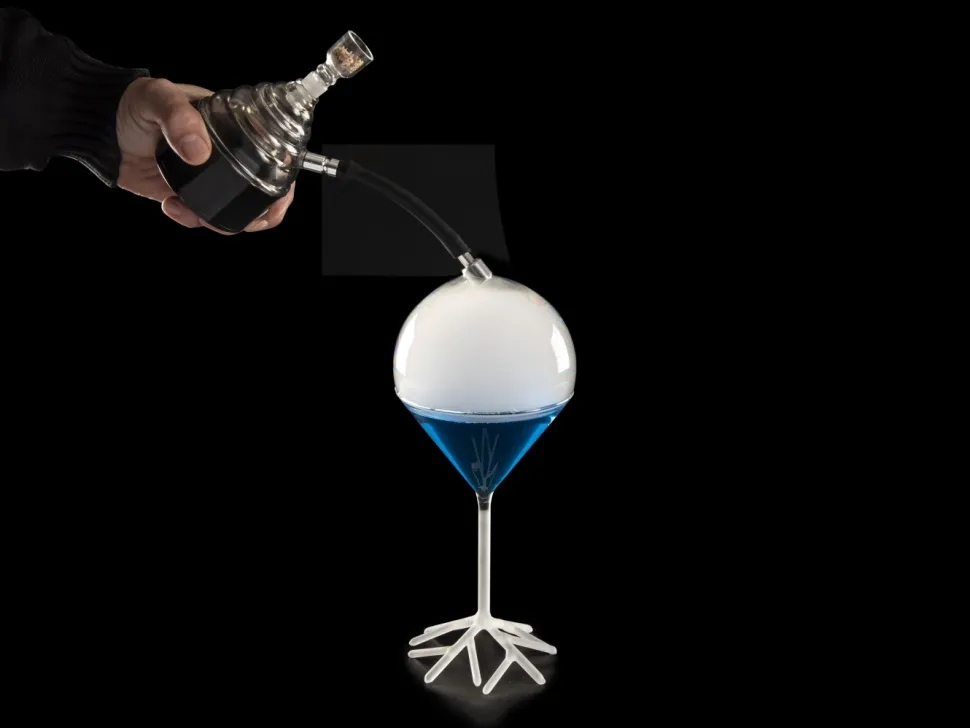 Genius Bubble Kit - 100% Chef