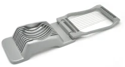 Äggskivare i aluminium - Hendi