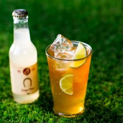 Ginger Beer, 200 ml - Three Cents