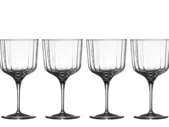 Gin & tonic-glas, Bach, 60 cl, 4-pack - Luigi Bormioli