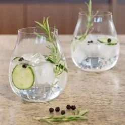 Gin & Tonic-glas, 4-pack - Riedel
