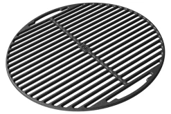 Gjutjärnsgaller till Big Green Egg