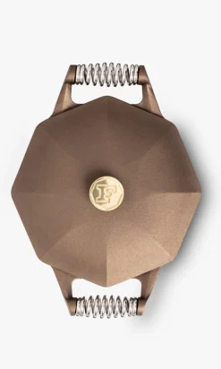 Gjutjärnsgryta med lock, Dutch Oven 5QT, 4,7L - Finex