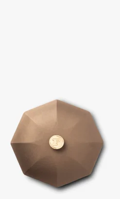 Gjutjärnslock 10´, 25,4cm - Finex